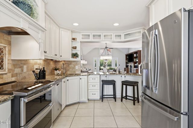 743 Crabtree Crossing Parkway, Cary, NC 27513
