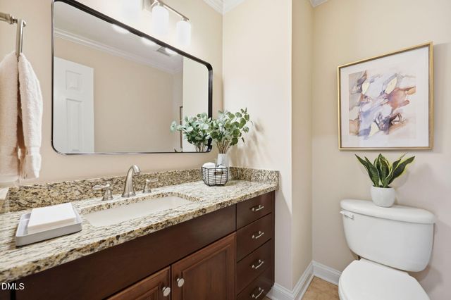 743 Crabtree Crossing Parkway, Cary, NC 27513