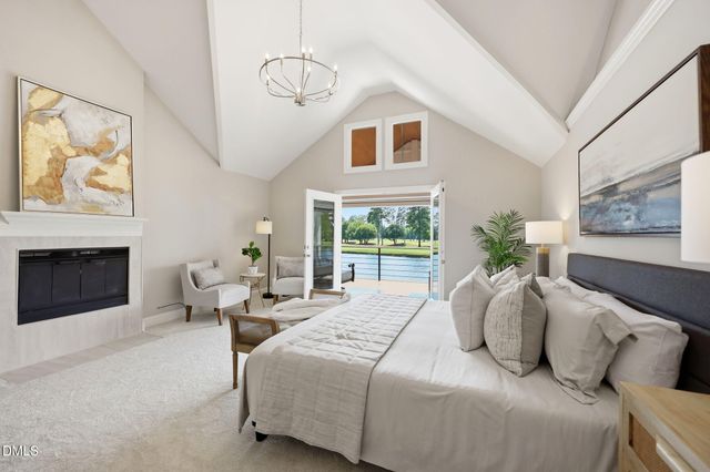 743 Crabtree Crossing Parkway, Cary, NC 27513