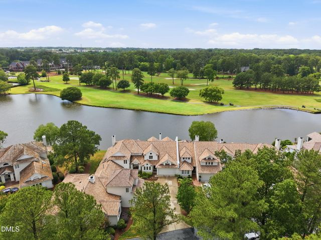 743 Crabtree Crossing Parkway, Cary, NC 27513