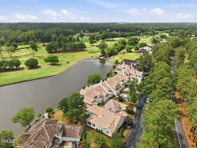 743 Crabtree Crossing Parkway, Cary, NC 27513