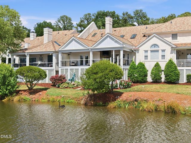 743 Crabtree Crossing Parkway, Cary, NC 27513