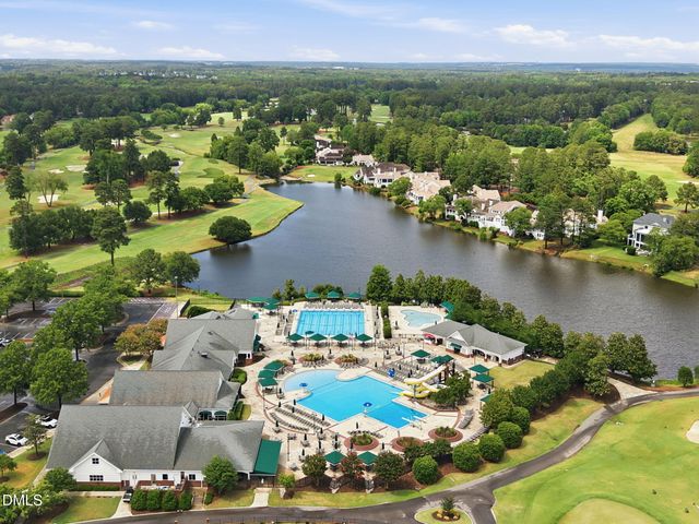 743 Crabtree Crossing Parkway, Cary, NC 27513