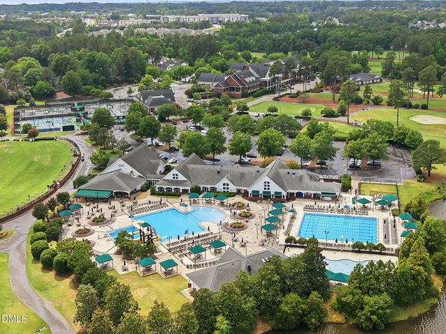 743 Crabtree Crossing Parkway, Cary, NC 27513