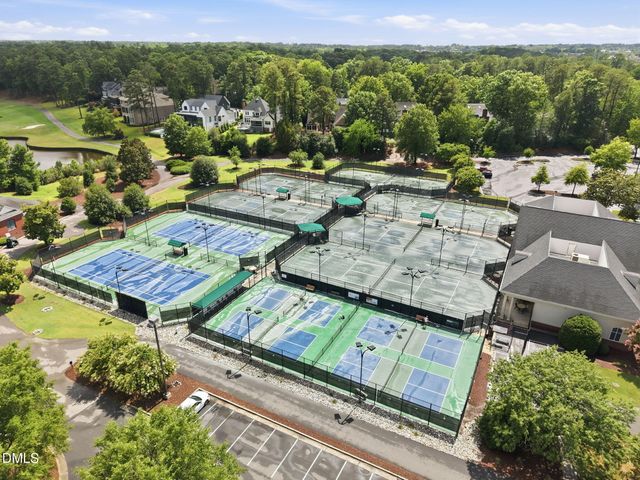 743 Crabtree Crossing Parkway, Cary, NC 27513