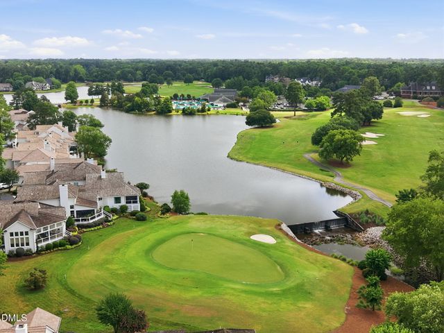 743 Crabtree Crossing Parkway, Cary, NC 27513