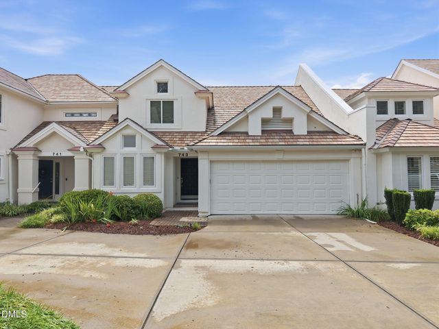 743 Crabtree Crossing Parkway, Cary, NC 27513