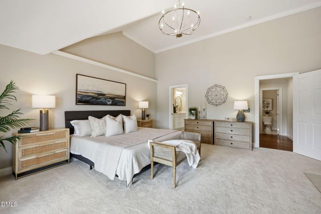 743 Crabtree Crossing Parkway, Cary, NC 27513