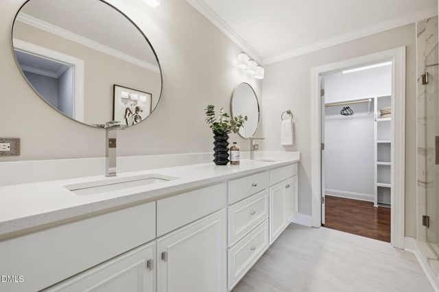 743 Crabtree Crossing Parkway, Cary, NC 27513