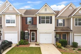 257 Azalea Circle, Cumming, GA 30040