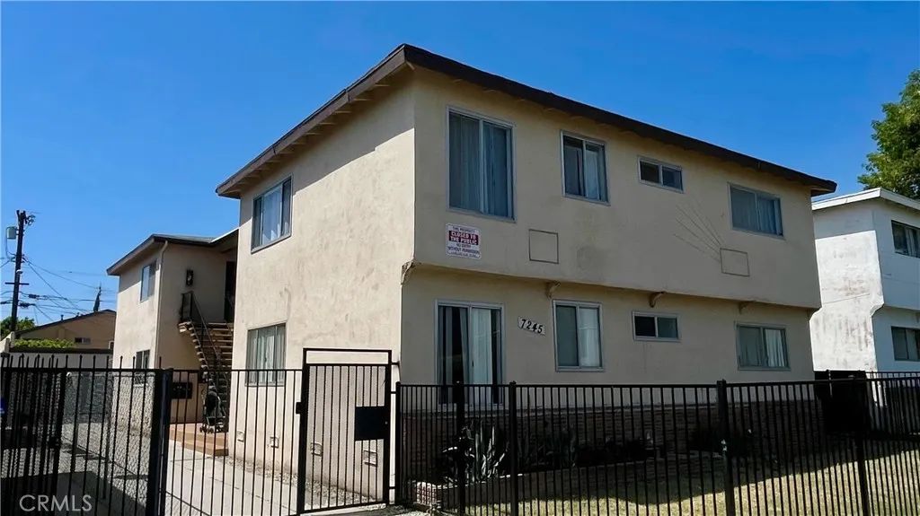7245 Bakman, Sun Valley, CA 91352