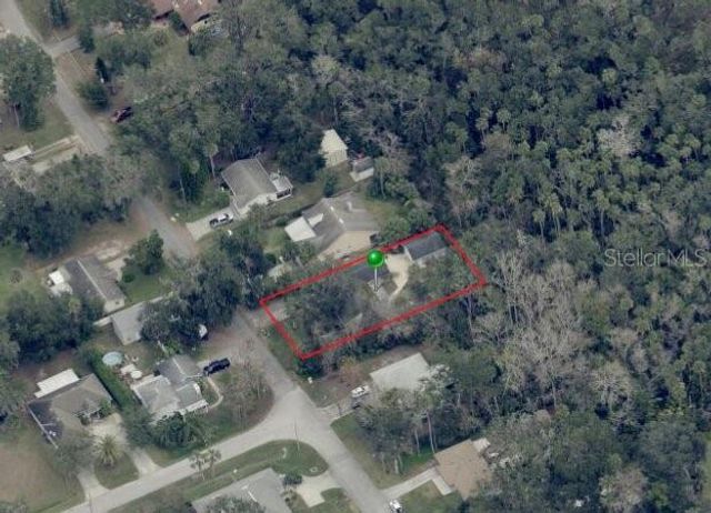 2072 BURMA ROAD, New Smyrna Beach, FL 32168