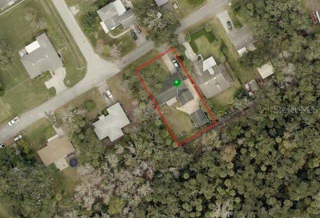 2072 BURMA ROAD, New Smyrna Beach, FL 32168