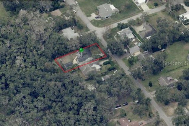 2072 BURMA ROAD, New Smyrna Beach, FL 32168