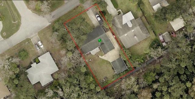 2072 BURMA ROAD, New Smyrna Beach, FL 32168