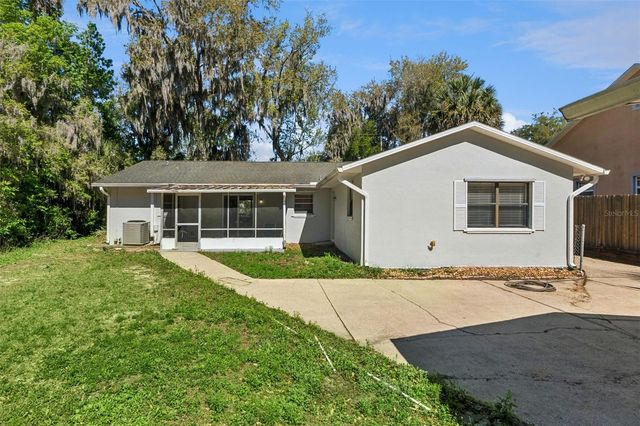 2072 BURMA ROAD, New Smyrna Beach, FL 32168