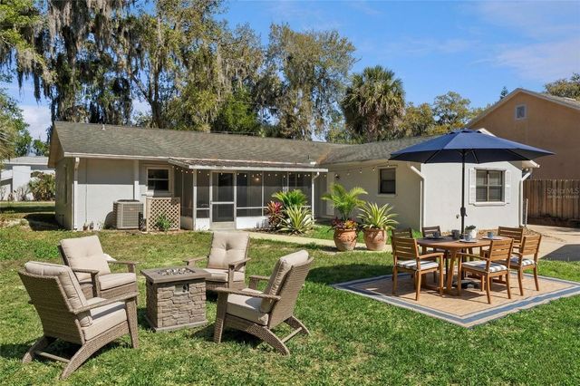 2072 BURMA ROAD, New Smyrna Beach, FL 32168