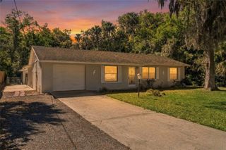 2072 BURMA ROAD, New Smyrna Beach, FL 32168