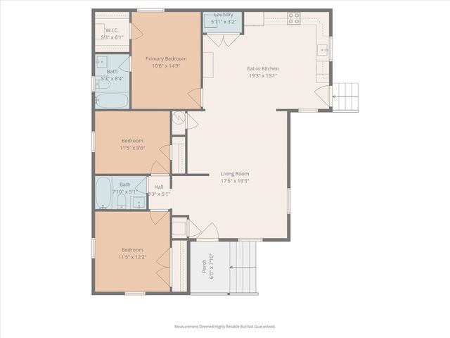 681 Briggs Boulevard, East Tawakoni, TX 75472