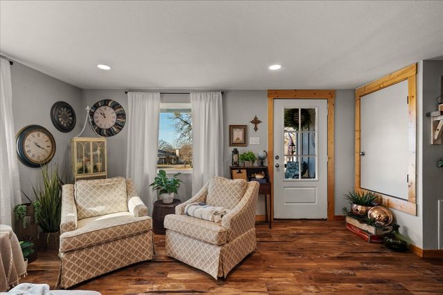 681 Briggs Boulevard, East Tawakoni, TX 75472
