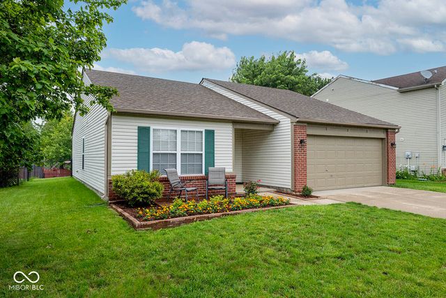 6730 Smithfield Boulevard, Indianapolis, IN 46237