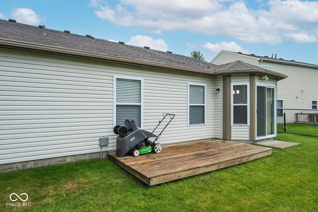 6730 Smithfield Boulevard, Indianapolis, IN 46237