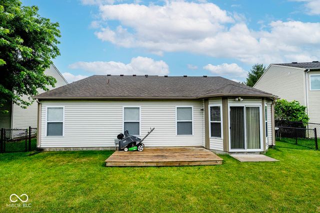 6730 Smithfield Boulevard, Indianapolis, IN 46237