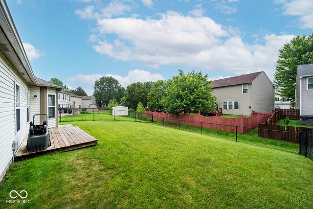 6730 Smithfield Boulevard, Indianapolis, IN 46237