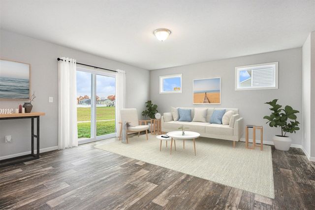 1708 Harper Grove Lane, Vicksburg, MI 49097