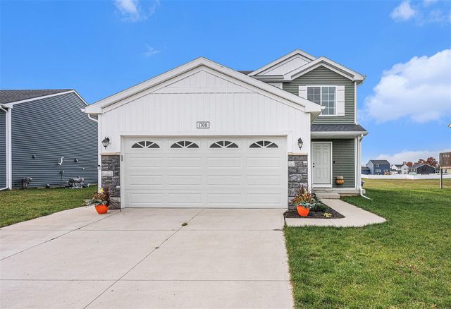 1708 Harper Grove Lane, Vicksburg, MI 49097