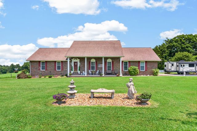 516 Gamaliel Rd, Red Boiling Springs, TN 37150
