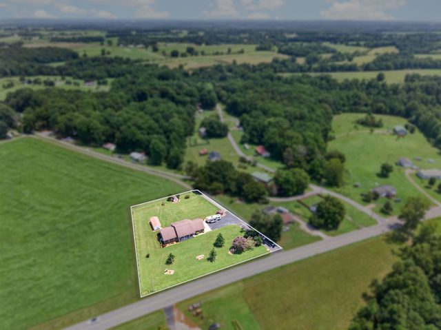 516 Gamaliel Rd, Red Boiling Springs, TN 37150
