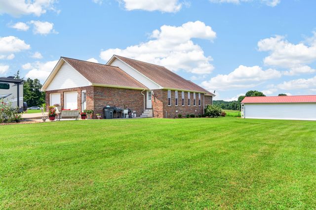 516 Gamaliel Rd, Red Boiling Springs, TN 37150
