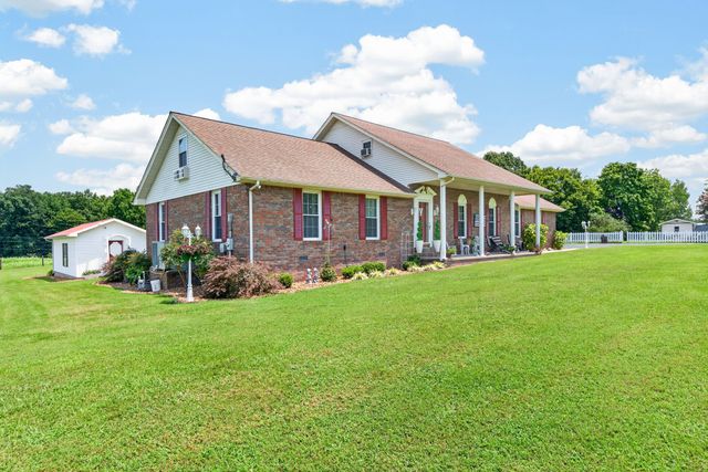 516 Gamaliel Rd, Red Boiling Springs, TN 37150