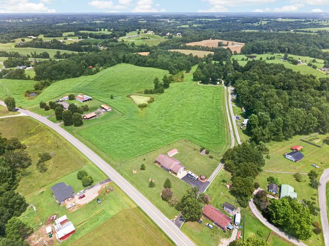 516 Gamaliel Rd, Red Boiling Springs, TN 37150