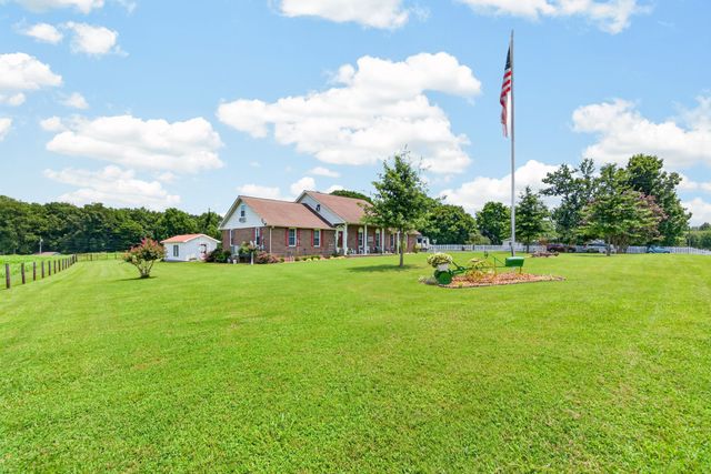 516 Gamaliel Rd, Red Boiling Springs, TN 37150