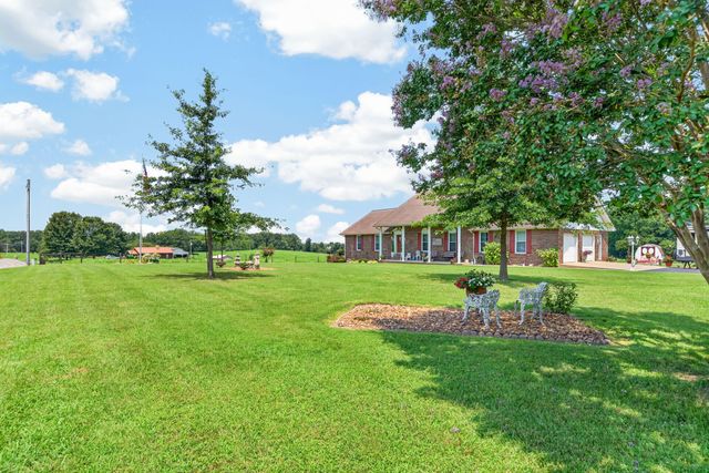 516 Gamaliel Rd, Red Boiling Springs, TN 37150