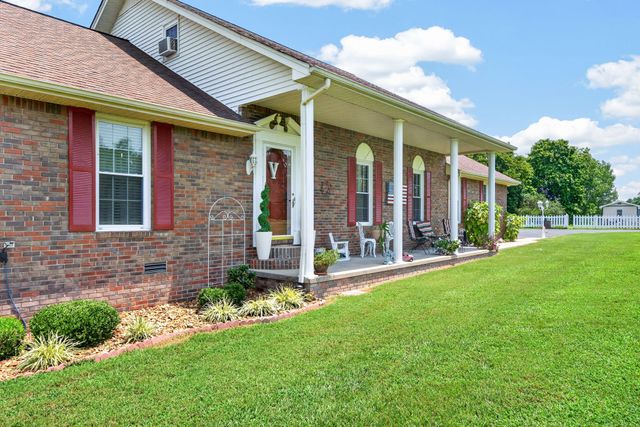 516 Gamaliel Rd, Red Boiling Springs, TN 37150