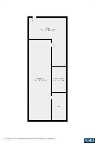 327 Park Street, Elizabeth, NJ 07206