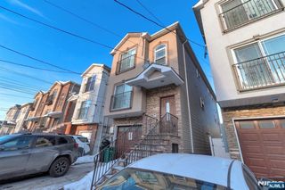 327 Park Street, Elizabeth, NJ 07206