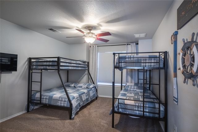 2702 River Ridge Court, Granbury, TX 76048