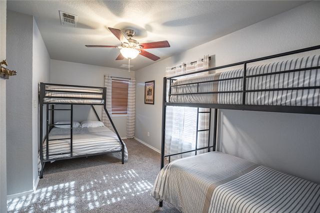 2702 River Ridge Court, Granbury, TX 76048