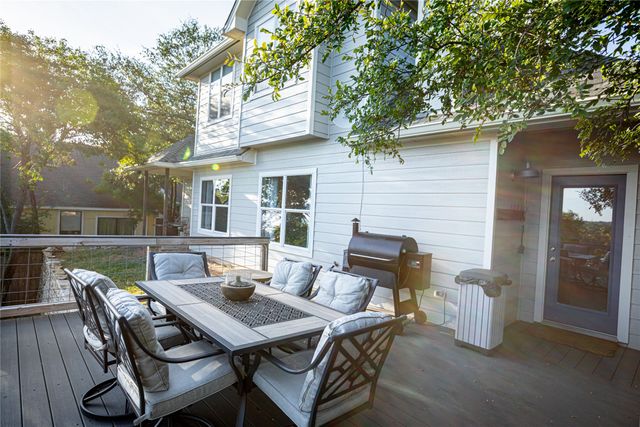 2702 River Ridge Court, Granbury, TX 76048