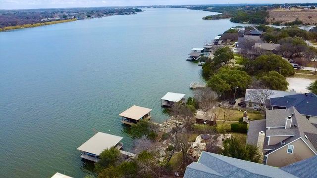 2702 River Ridge Court, Granbury, TX 76048