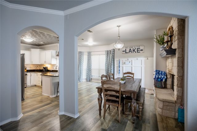 2702 River Ridge Court, Granbury, TX 76048