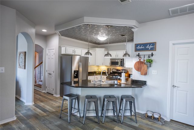 2702 River Ridge Court, Granbury, TX 76048