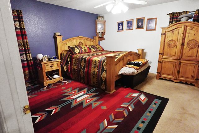 101 Scenic Drive, Dublin, TX 76446