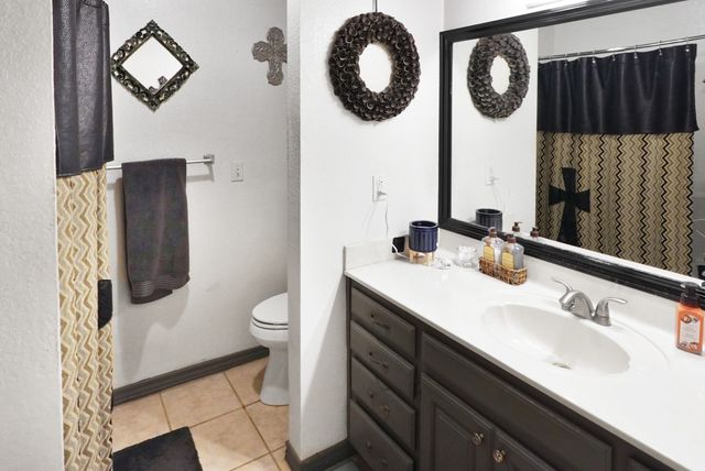 101 Scenic Drive, Dublin, TX 76446