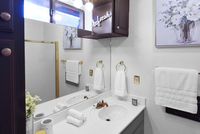 101 Scenic Drive, Dublin, TX 76446