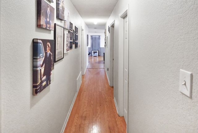 101 Scenic Drive, Dublin, TX 76446